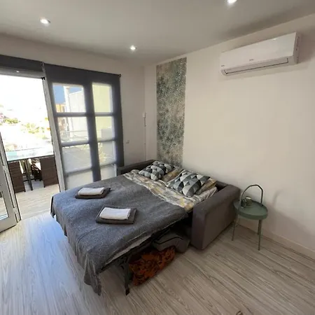 Orlando Fañabé apartment Apartamento *
