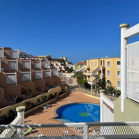 Apartamento Orlando Fañabé apartment