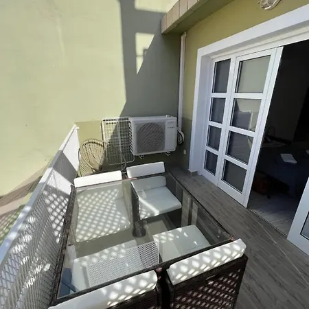 Orlando Fañabé apartment * Costa Adeje (Tenerife)