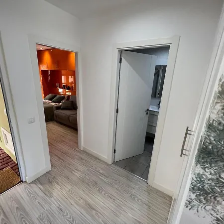 Orlando Fañabé apartment * Costa Adeje (Tenerife)
